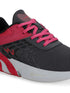 AMIKO Grey Women's Sports Shoes